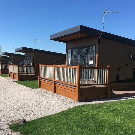 Wild Rose Holiday Park Colby  Eksteriør bilde
