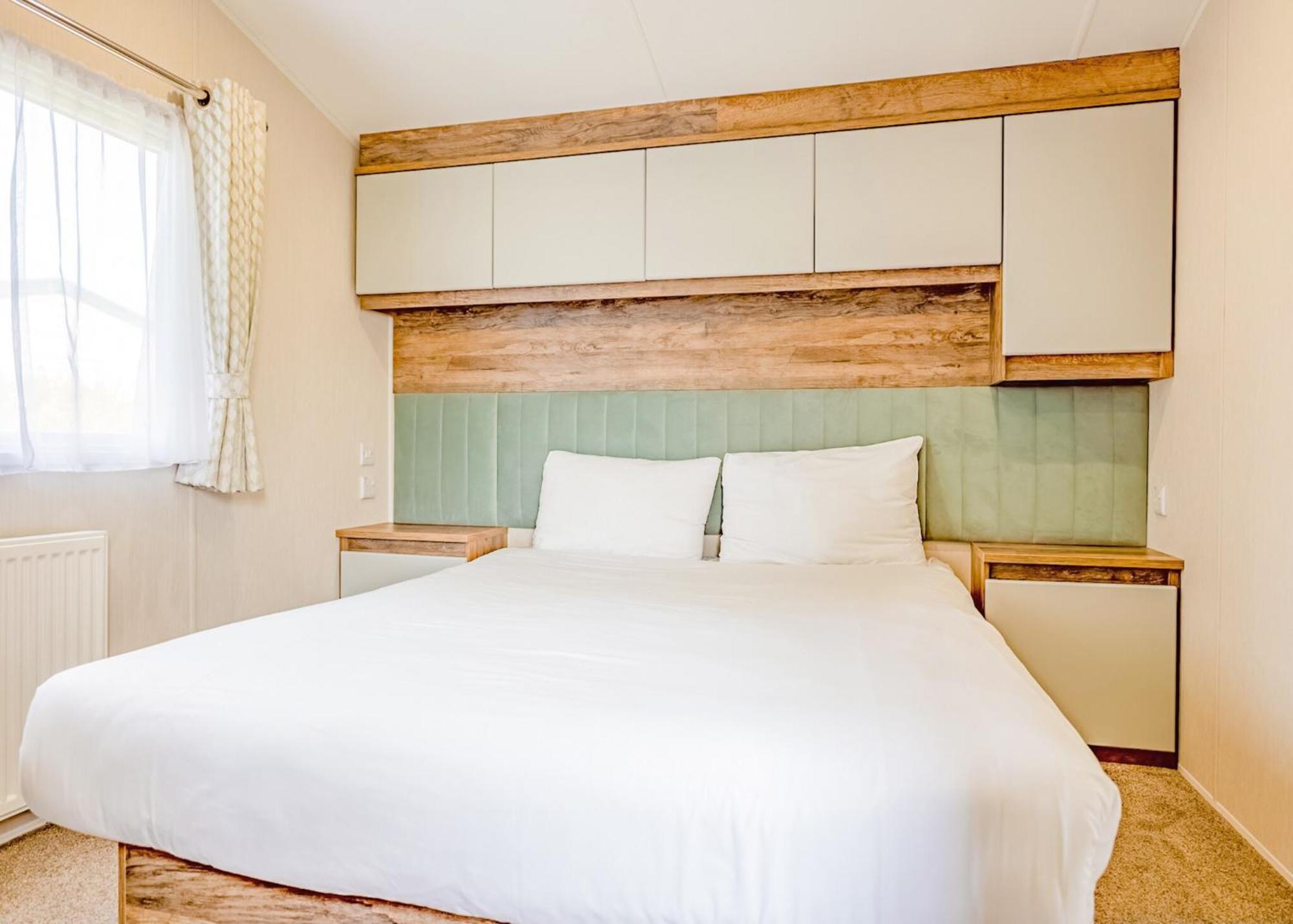 Wild Rose Holiday Park Colby  Eksteriør bilde